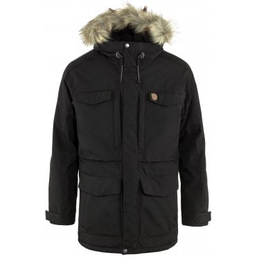 Nuuk Parka