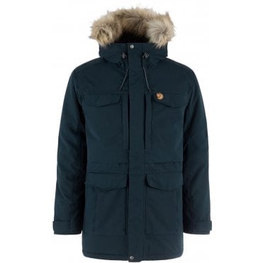 Nuuk Parka