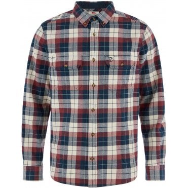 Singi Heavy Flannel Shirt