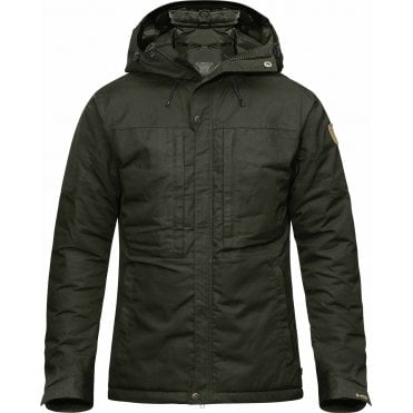 Skogso Padded Jacket
