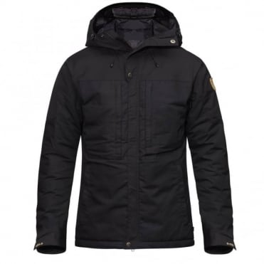 Skogso Padded Jacket