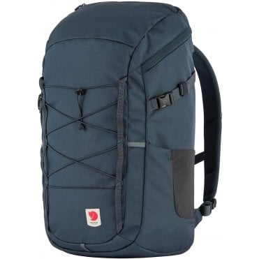 Skule Top Zip 30