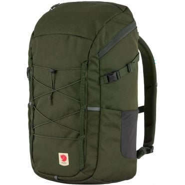 Skule Top Zip 30