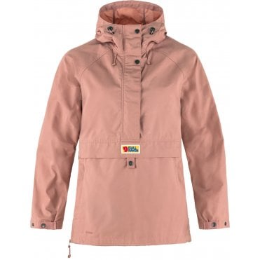 Vardag Anorak Wmn