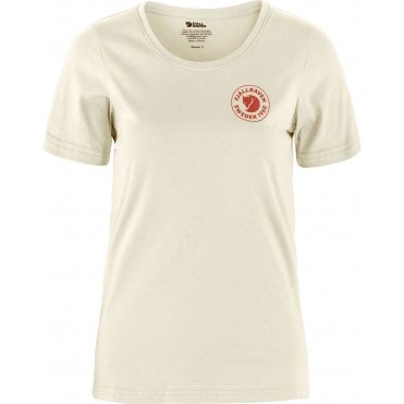 Womens 1960 Logo T-shirt