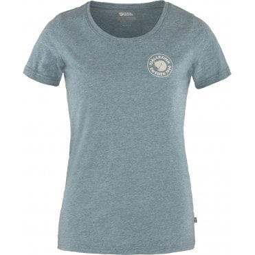 Womens 1960 Logo T-shirt