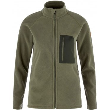 Womens Kaipak Fleece