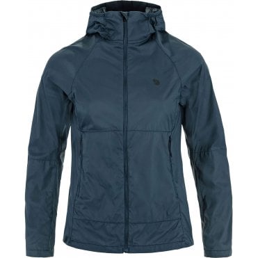 Womens Keb Latt Wind Jacket