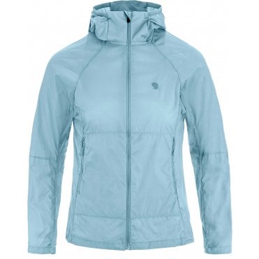 Womens Keb Latt Wind Jacket