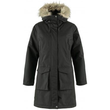 Womens Nuuk Lite Parka