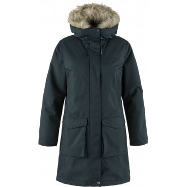 Womens Nuuk Lite Parka