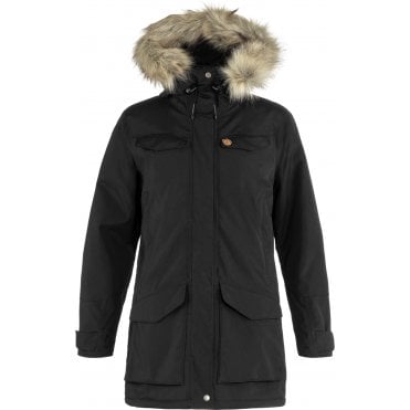 Women's Nuuk Parka