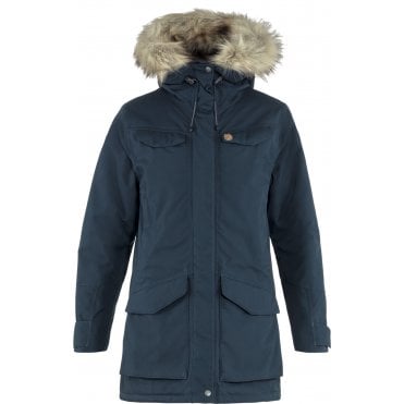 Women's Nuuk Parka