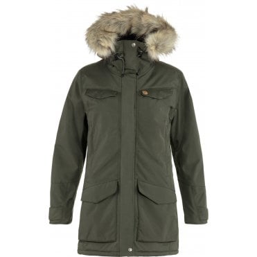 Women's Nuuk Parka