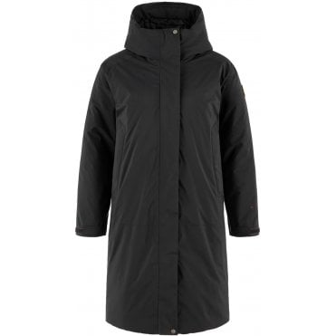 Womens Ovik GTX Padded Parka