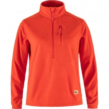 Womens Vardag Lite Fleece