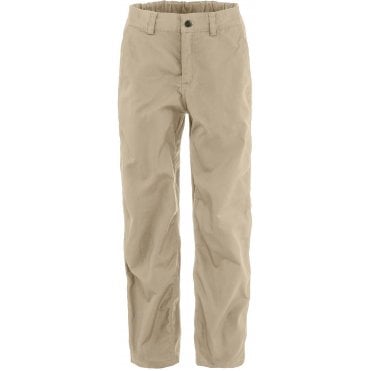 Womens Vardag Relaxed Trousers