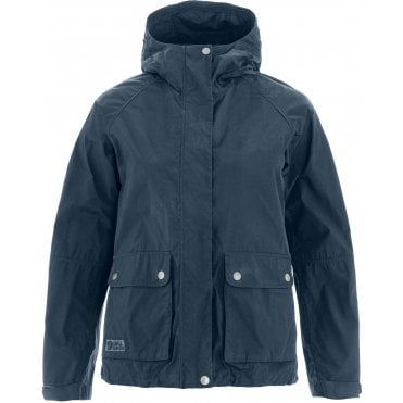 Womens Vardag Vindby Jacket