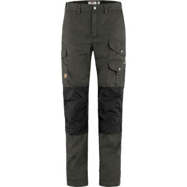 Womens Vidda Pro Trousers- Regular Leg