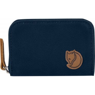 Zip Card Holder