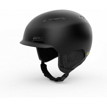 Mens Trig MIPS