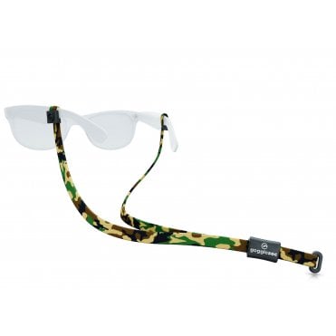 Camo Sunnystring
