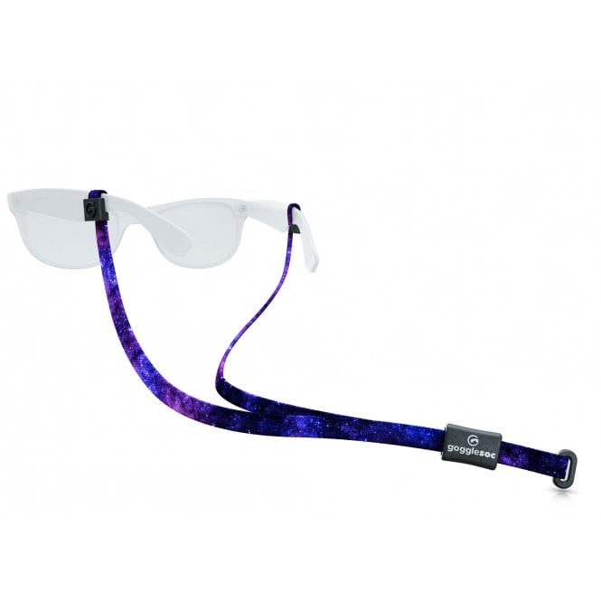 Goggles String Gogglesoc Galactic Sunnystring - Walk/Hike from LD Mountain Centre UK