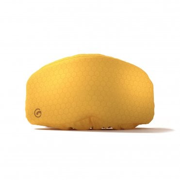 Goggleshell - Mustard Goggleshell