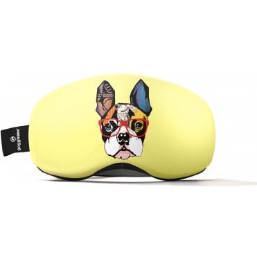 GoggleSoc Pro - Doggo Pro Soc