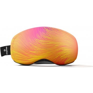 GoggleSoc Pro - Monster Fur Pro Soc