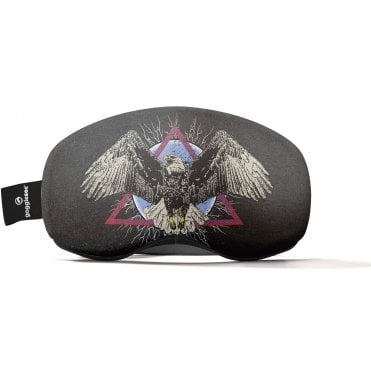 GoggleSoc Pro - Retro Eagle Pro Soc