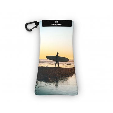 Wave Rider Sunnysoc