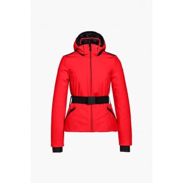 Hida Ski Jacket