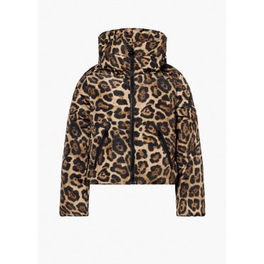 Pantera Ski Jacket