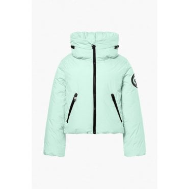 Porter Ski Jacket