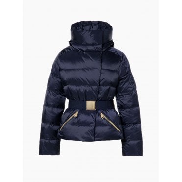 Womens Bea Jacket