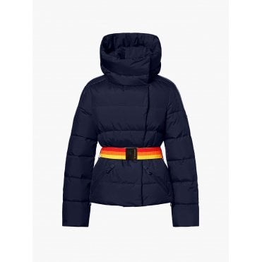 Womens Buffera Jacket