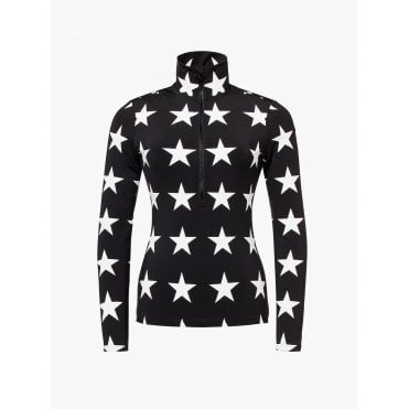 Womens Lunaria Ski Pully