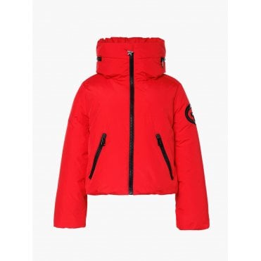 Womens Porter Jacket