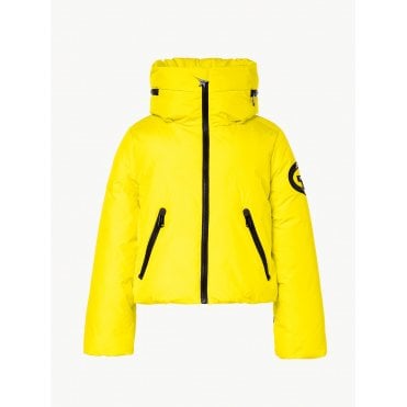 Womens Porter Jacket