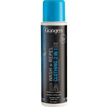 Clothing Wash+Repel 2in1 300ml