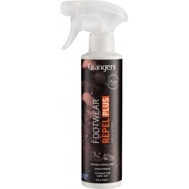 Footwear Repel Plus 275ml