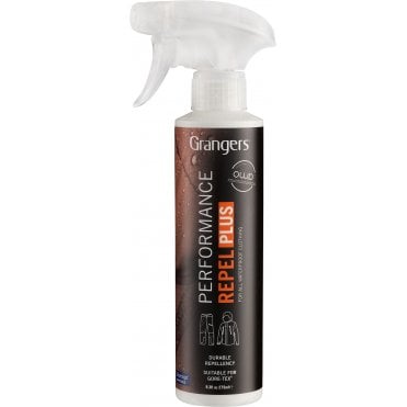 Performance Repel Plus Spray 275ml