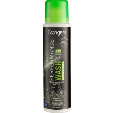 Performance Wash Concentrate 300ml