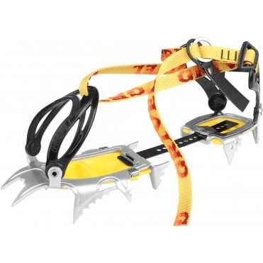 Air Tech Light New Classic Evo Crampon