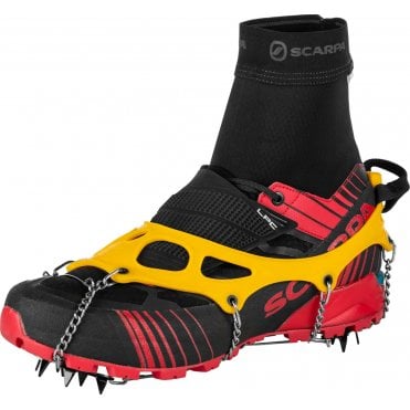 Anti Slippery Explorer Light w/bag