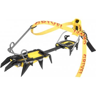 G14 Cramp-O-Matic Evo Crampon