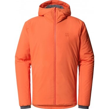 Mens Mimic Alert Hood