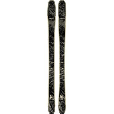 Kore 94 Ti 170 CM Skis With Attack 14 Bindings