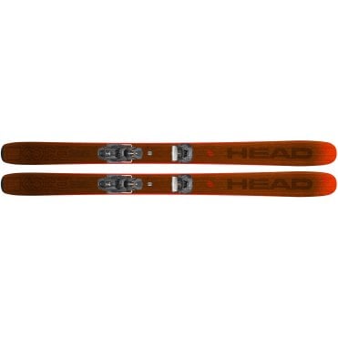 Kore 99 W/Attack 14 170cm